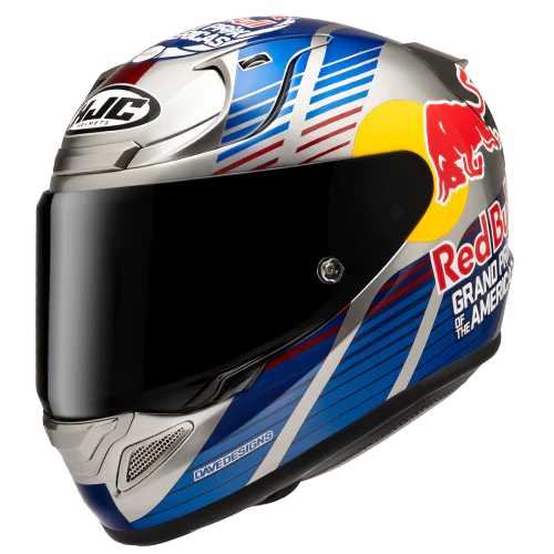 RPHA 12 Red Bull Austin GP II