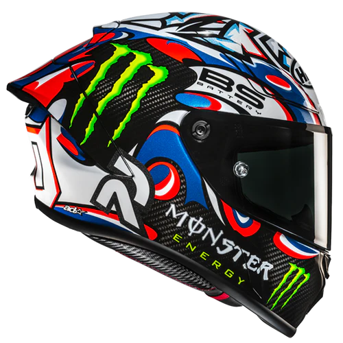 RPHA 1N V2 CARBON QUARTARARO LE MANS III