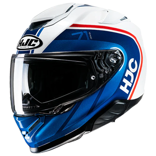 HJC RPHA 71 MAPOS