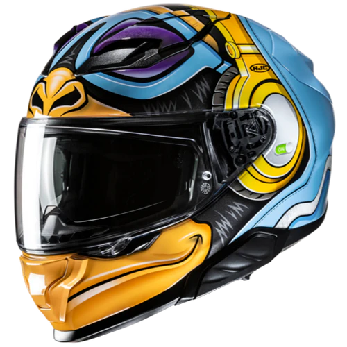 F71 MONKEY DJ