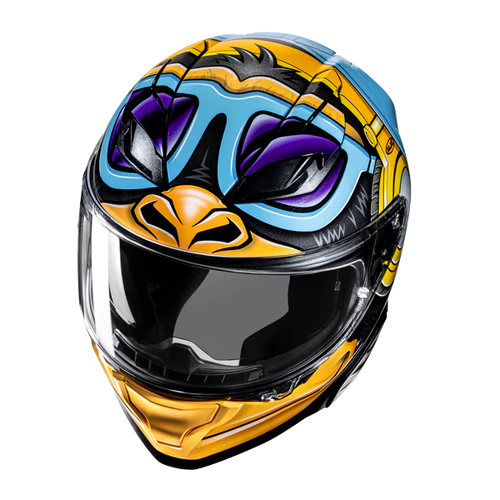 F71 MONKEY DJ
