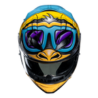 F71 MONKEY DJ