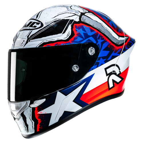 RPHA 1N GARRETT GERLOFF REPLICA
