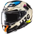 F71 FACO