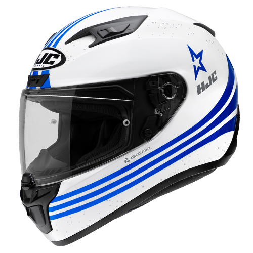 HJC i10 STAR