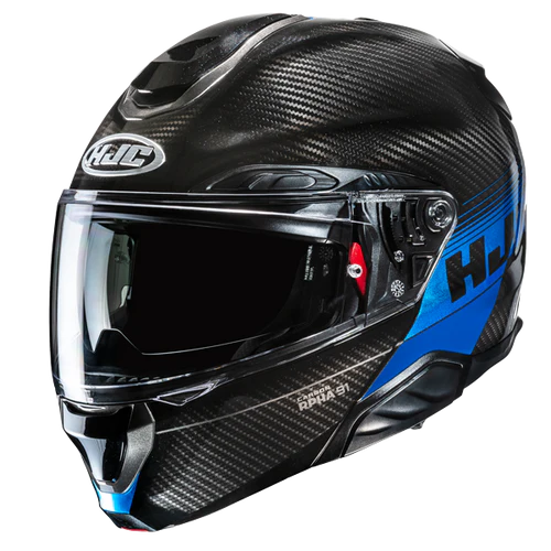 RPHA 91 CARBON ELIG