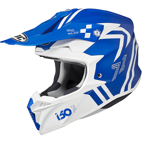 HJC i50 HEX