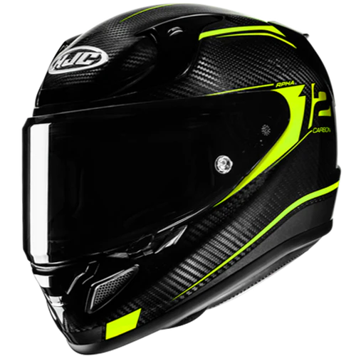 RPHA 12 CARBON KERES