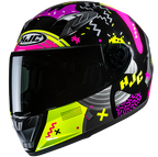 Y10 MIKA