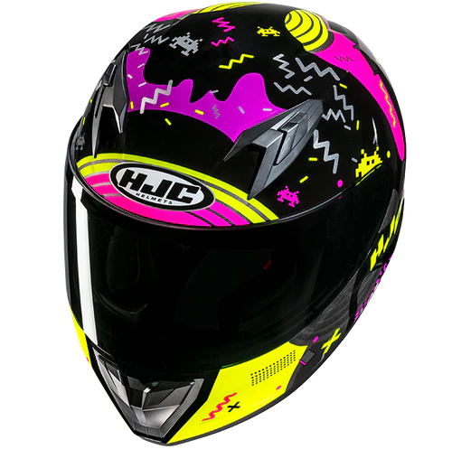 Y10 MIKA