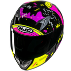 Y10 MIKA