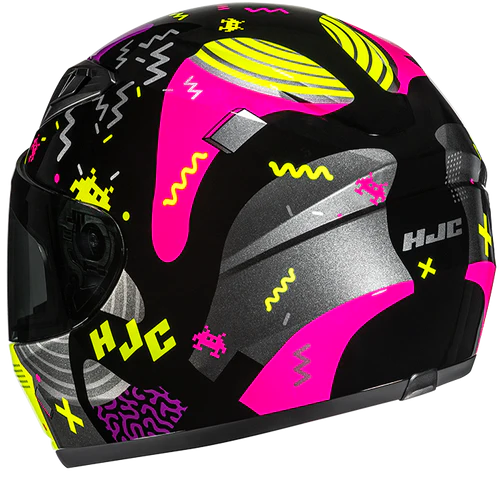Y10 MIKA