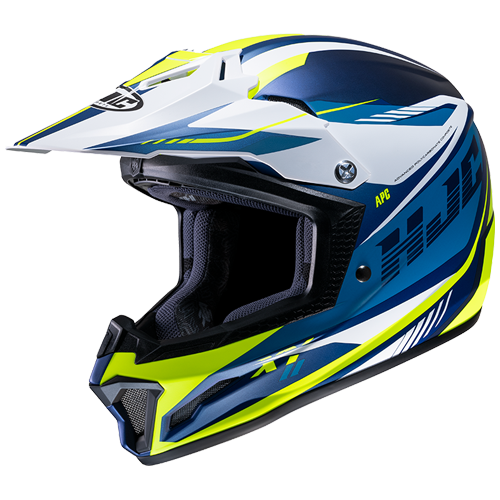 HJC CL-XY II DRIFT