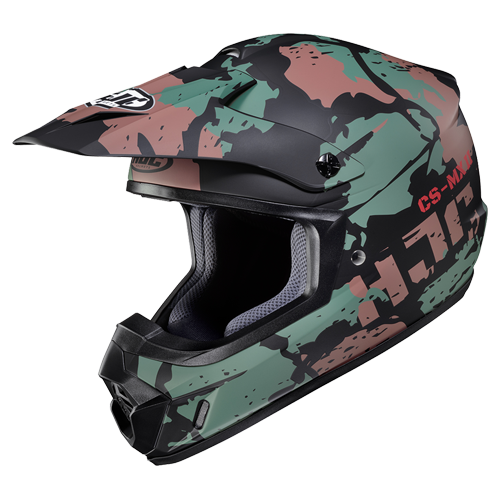 CS-MX II FERIAN