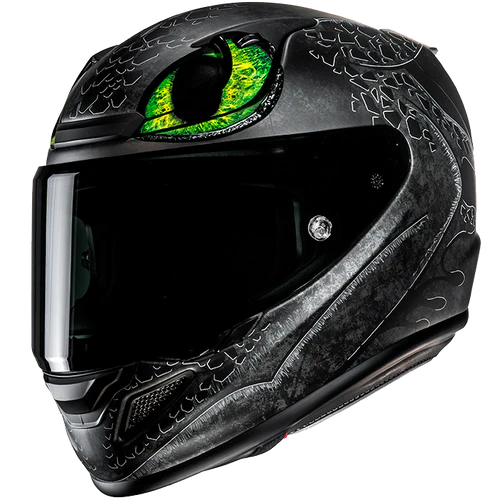 RPHA 12 TOOTHLESS II