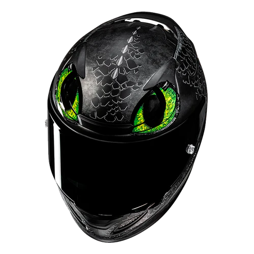 RPHA 12 TOOTHLESS II