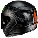 RPHA 12 TOOTHLESS II