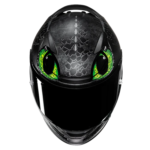 RPHA 12 TOOTHLESS II