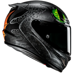 RPHA 12 TOOTHLESS II