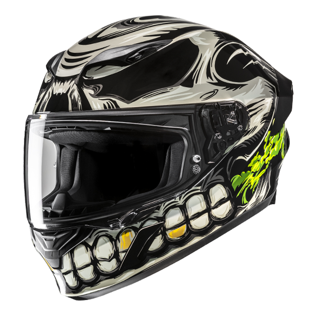 i11 ACID SKULL
