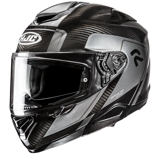 HJC RPHA 72 carbon fynex