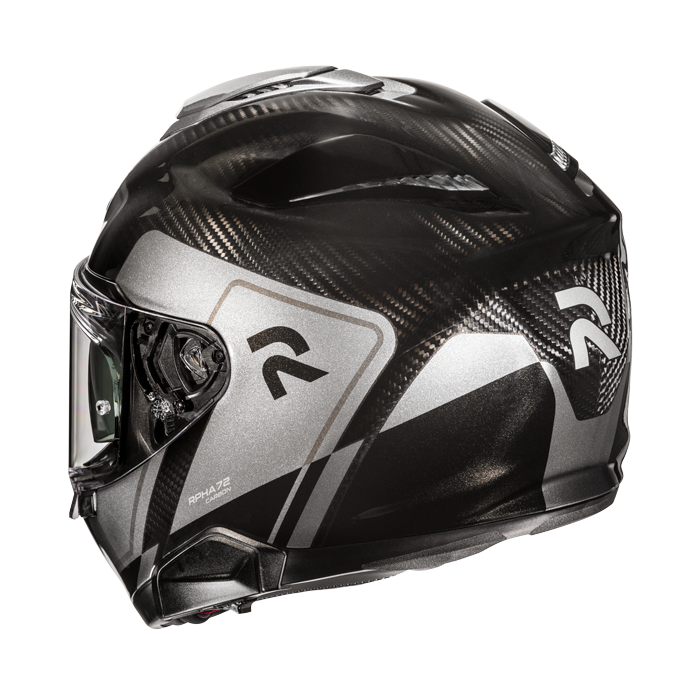 RPHA 72 carbon fynex