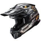 C50 mechabeast