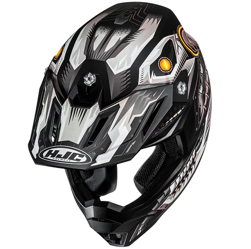 C50 mechabeast