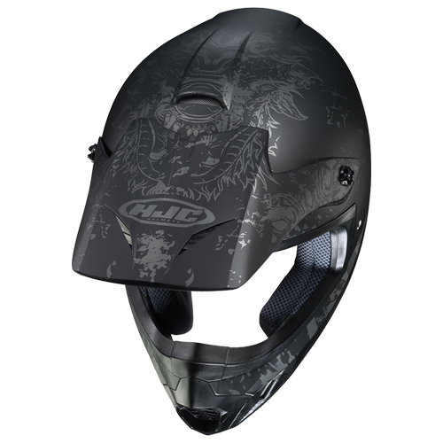 CS-MX II CREEPER