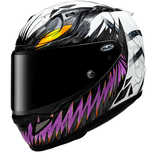 HJC RPHA 12 ANTI VENOM II