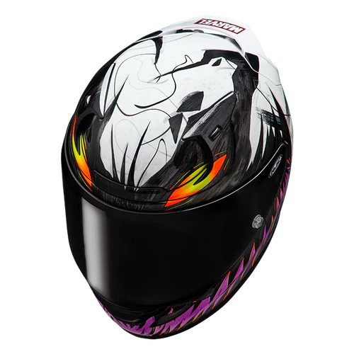 RPHA 12 ANTI VENOM II