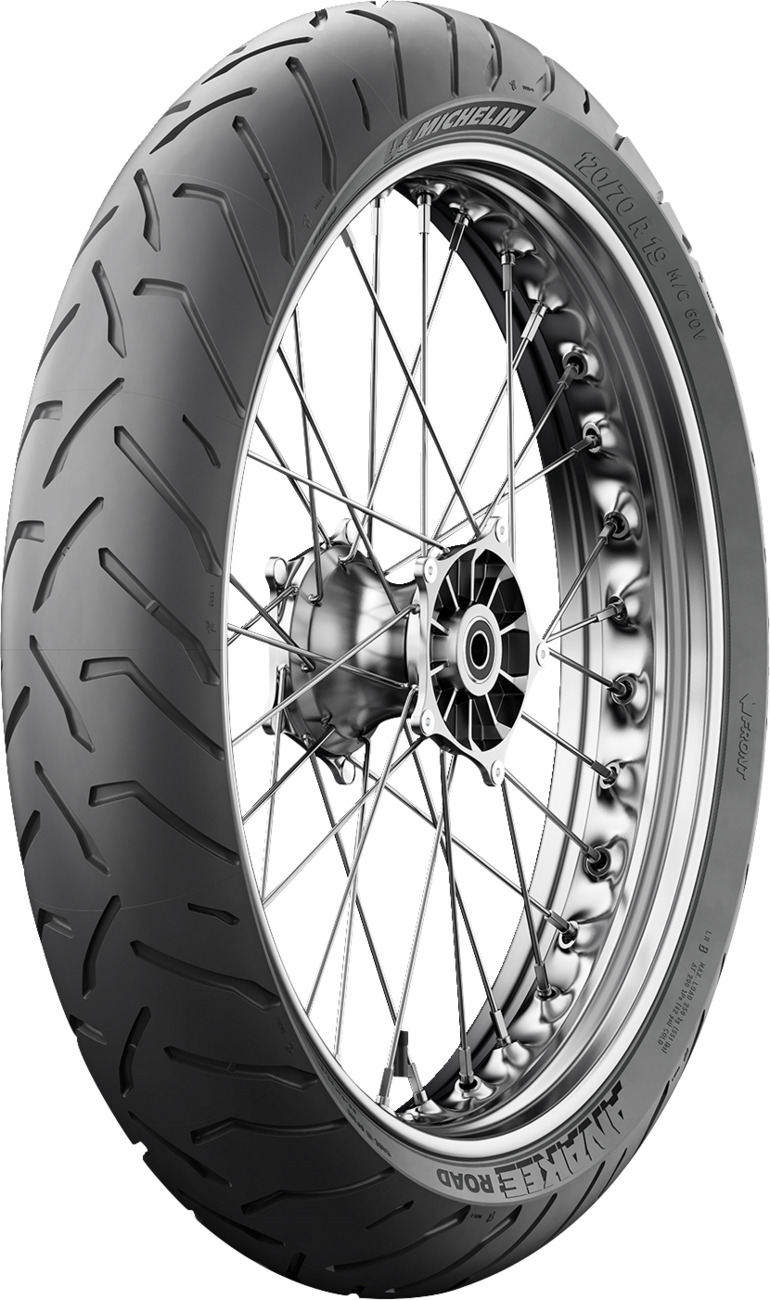 Michelin Anakee Road Tire - Rear - 150/70R17 - 69V