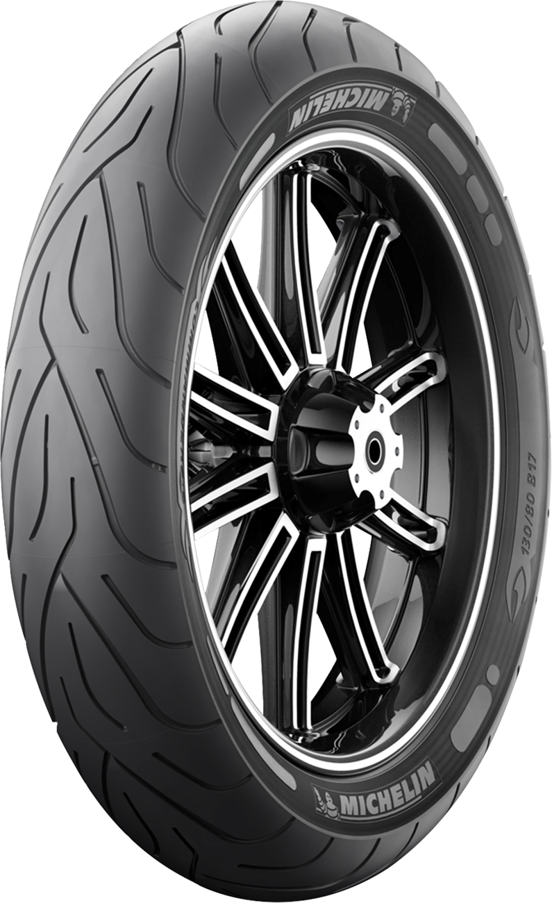 Michelin Commander II Cruiser Tire - Rear - 160/70B17 - 73V