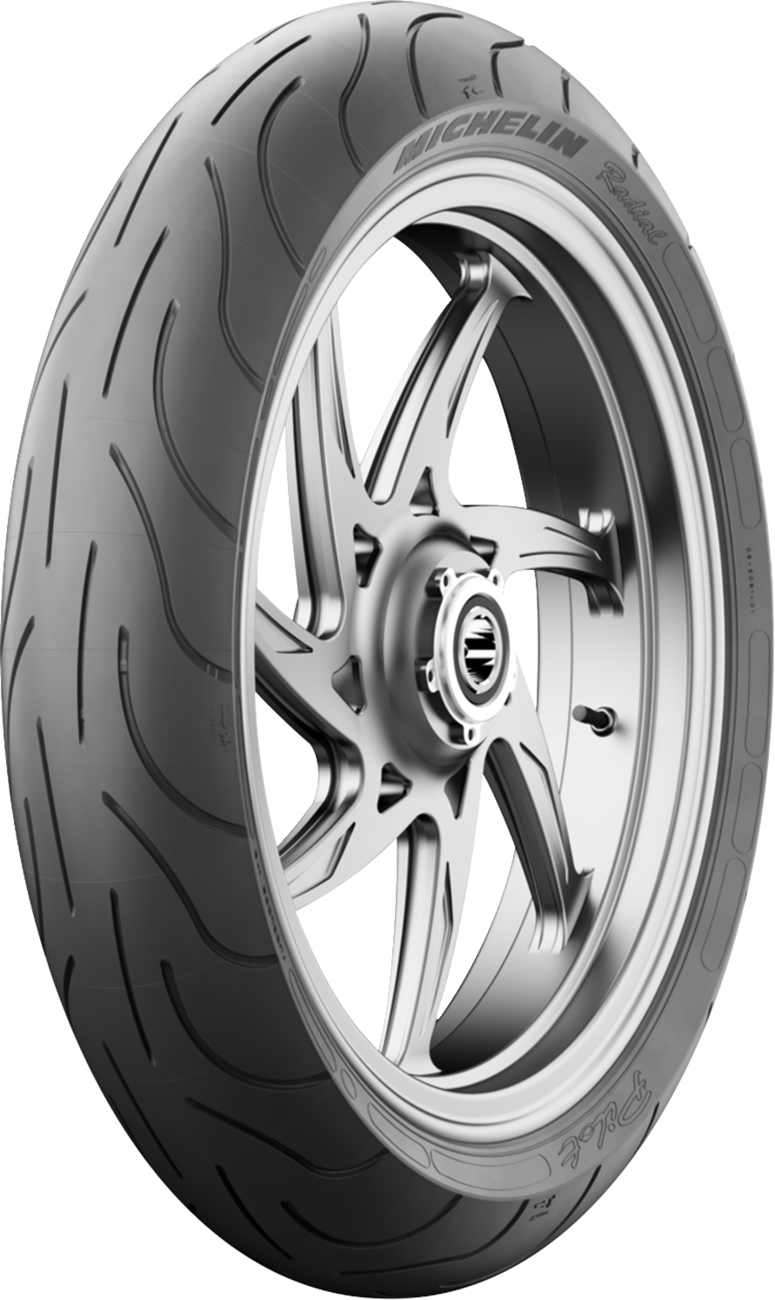 Michelin Pilot Power 2CT Tire - Rear - 150/60ZR17 - (66W)