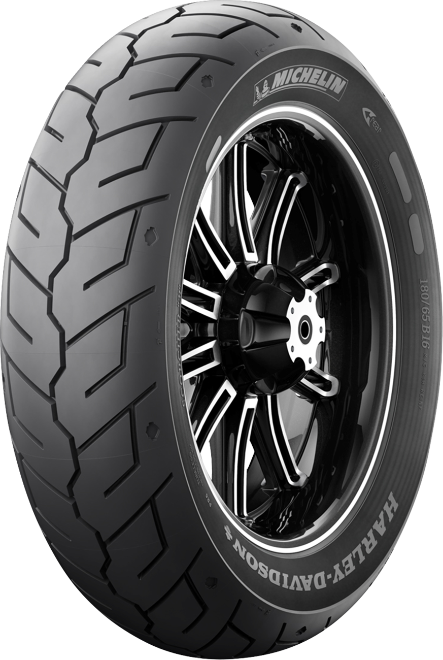 Michelin Scorcher 31 Reinforced Tire - Front - 80/90-21 - 54H