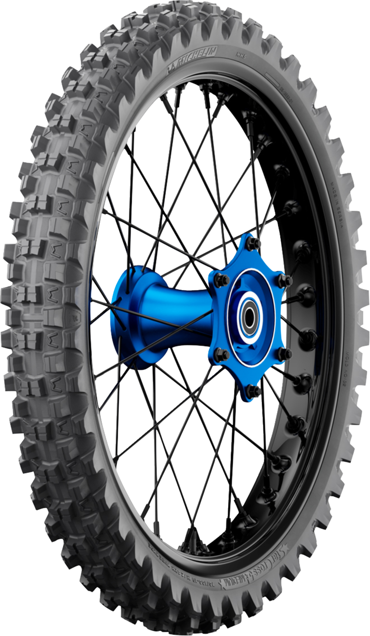 Michelin StarCross 5 Medium Tire - Front - 70/100-19 - 42M