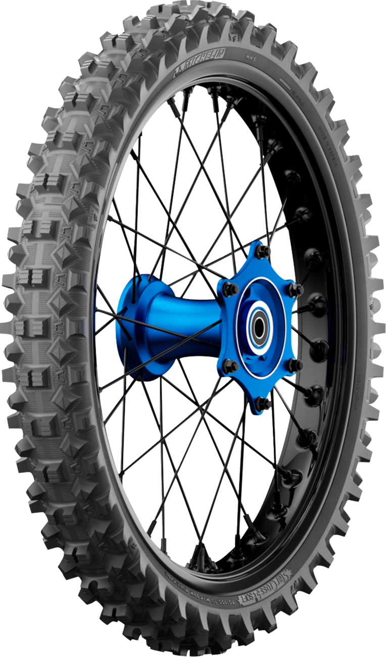 Michelin StarCross 5 Soft Tire - Rear - 90/100-16 - 51M
