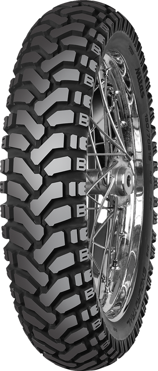 MITAS Enduro Trail Tire