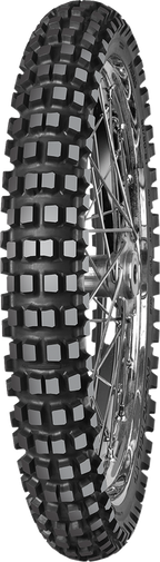 MITAS Enduro Trail-XT+ Dakar Tire