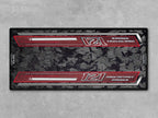MPM Motorcycle Mat for Touring Motorcycle "High Output Bagger" - MM4287