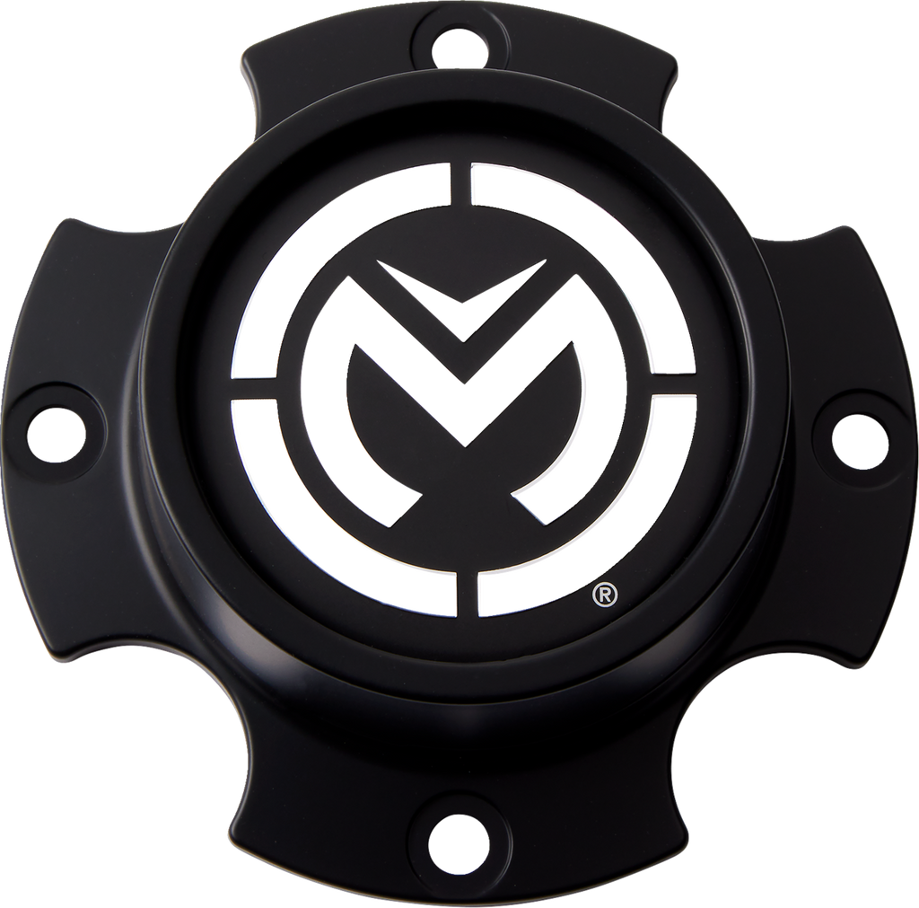 MOOSE OFFROAD 23X Wheel Center Cap