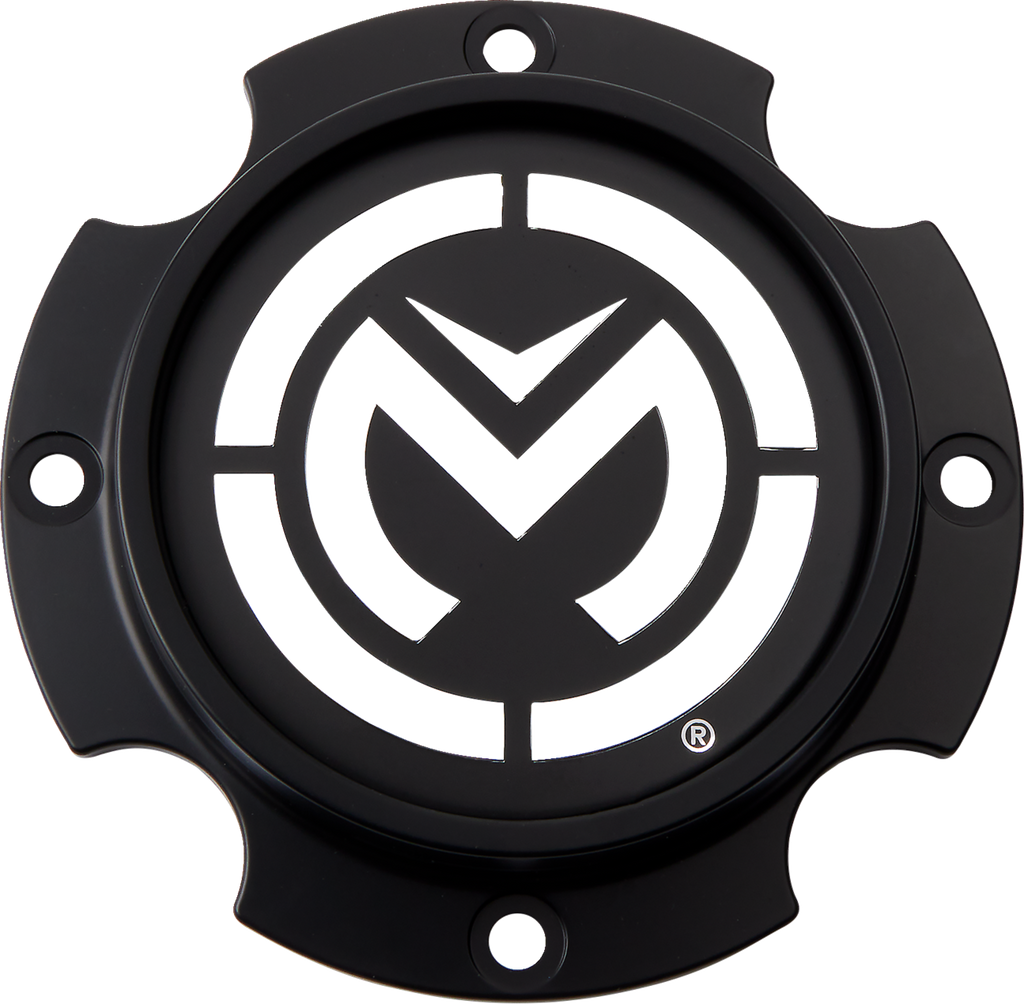 MOOSE OFFROAD 23X Wheel Center Cap
