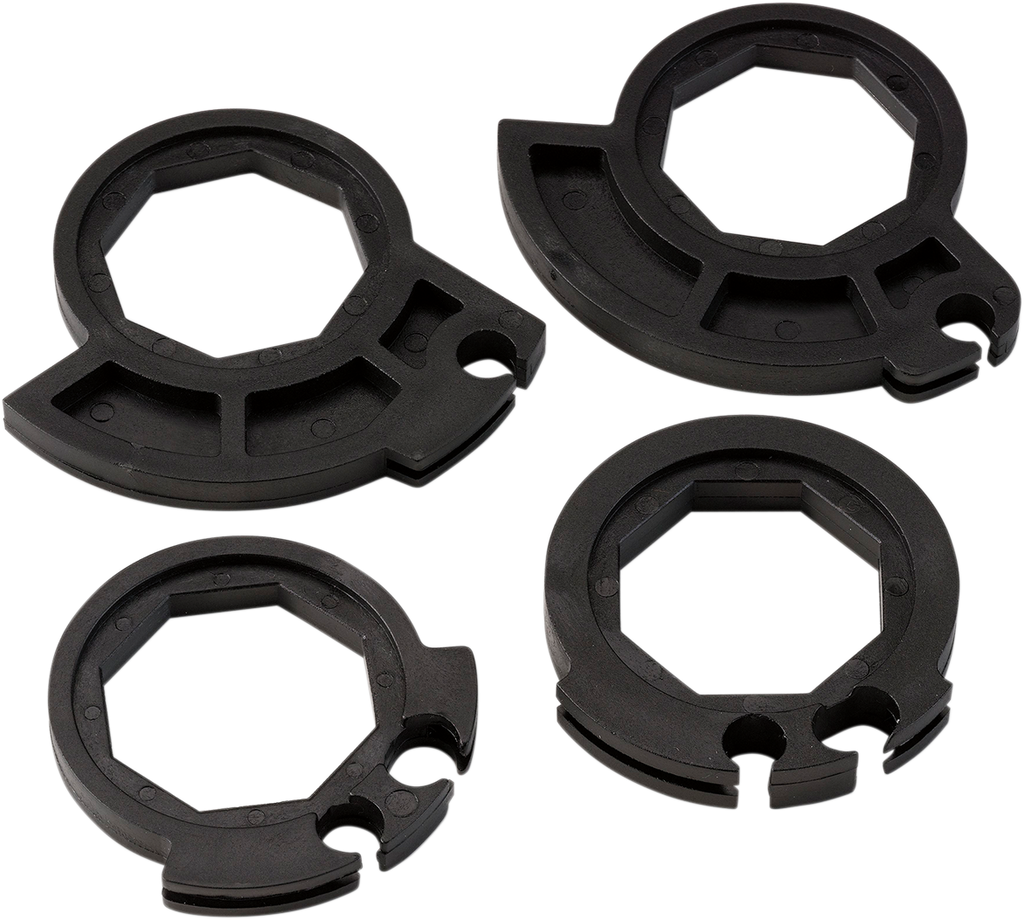 MOOSE OFFROAD 36 Series Lock-On Grips
