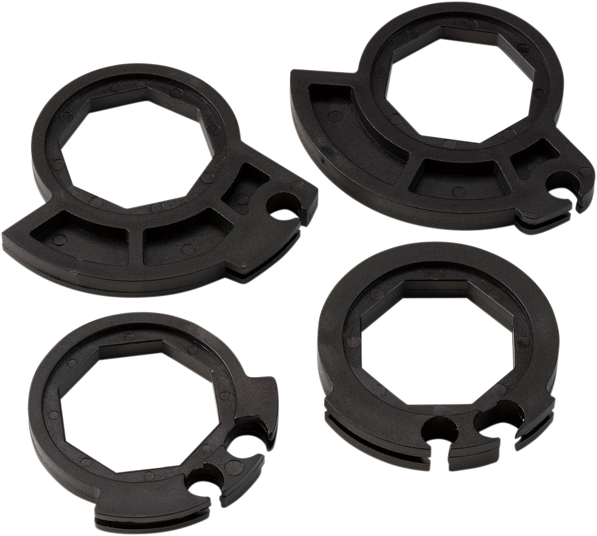 MOOSE OFFROAD 36 Series Lock-On Grips