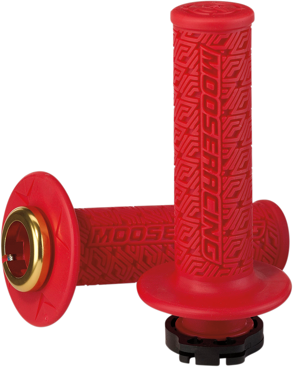 MOOSE OFFROAD 36 Series Lock-On Grips