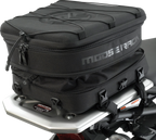 MOOSE OFFROAD ADV1™ Rear Rack Bag - Black 3515-0225