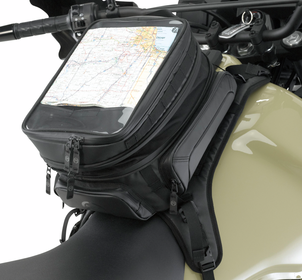 MOOSE OFFROAD ADV1™ Tank Bag - 3502-0543