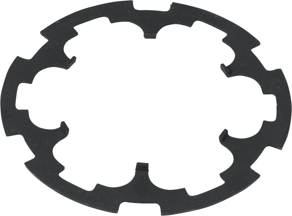 MOOSE OFFROAD Armature Plate