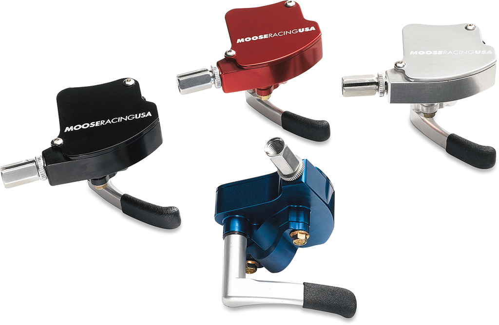 MOOSE OFFROAD ATV Thumb Throttle