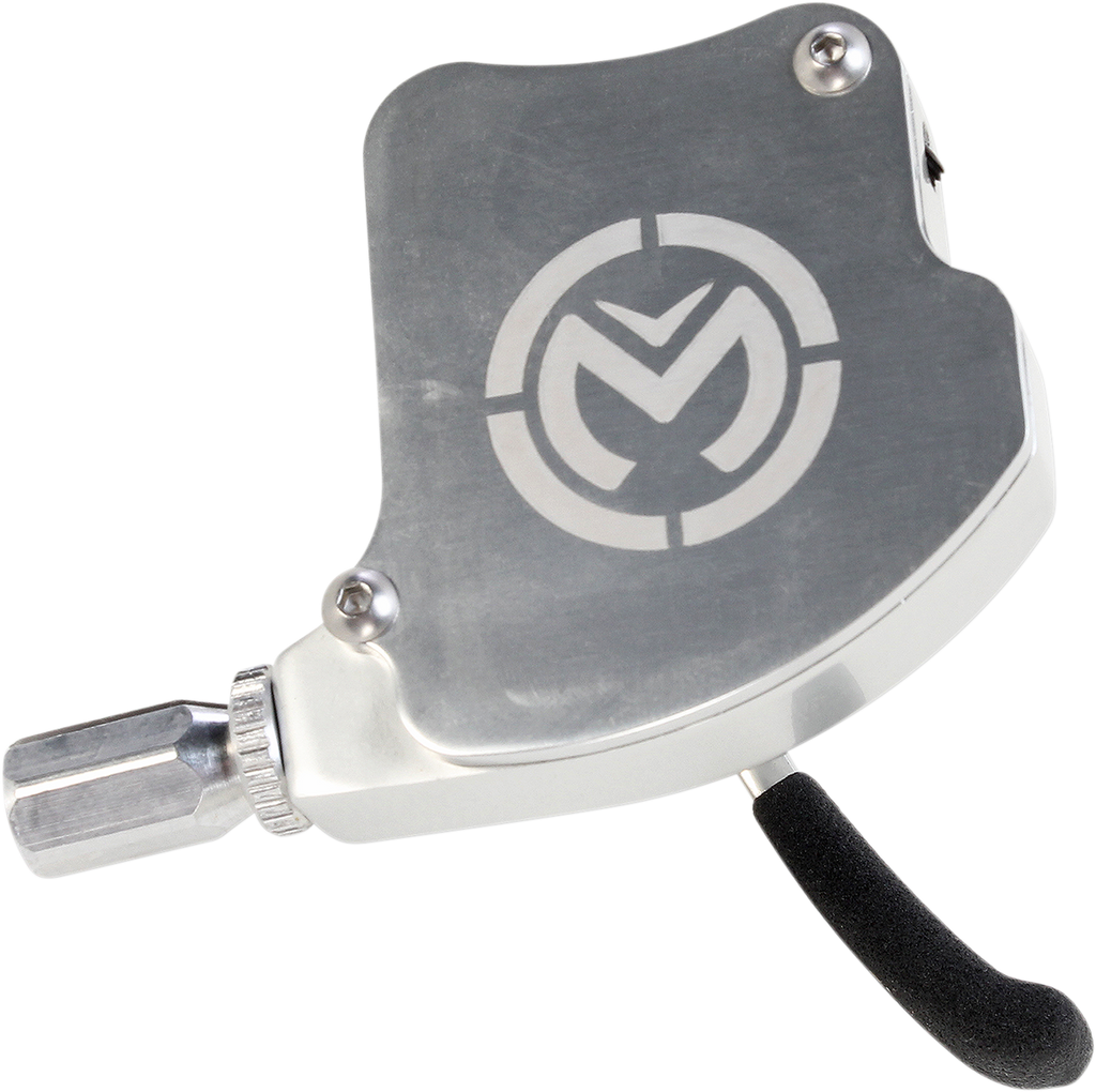 MOOSE OFFROAD ATV Thumb Throttle